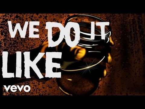 Chase Rice - Do It Like This