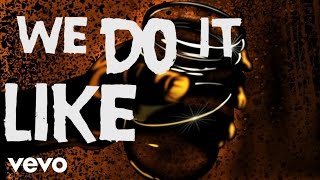 Chase Rice - Do It Like This