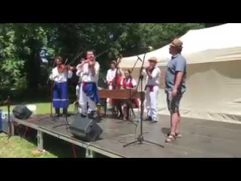 Strážnice - S(č)epán Šmídek !