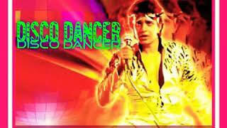Koi Yahan Nache Nache(Auva) Disco Dancer1981.Bappi Lahri. Usha Uthup. Mithun Chakraborty.KimYashpal