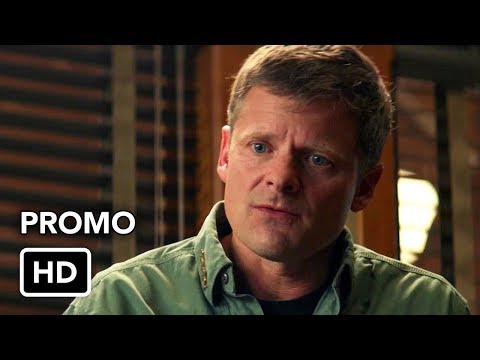 The Crossing 1x07 Promo "Some Dreamers of the Golden Dream" (HD)