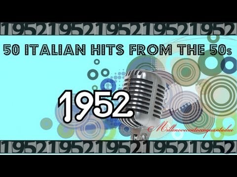 Quartetto Cetra - In un palco della scala