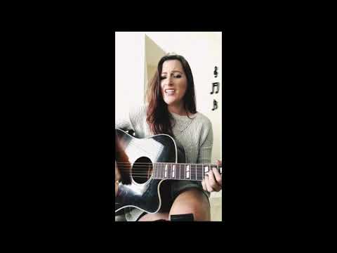 Chelsea Rae- Laid My Cards Out Original- Acoustic