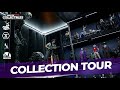 COLLECTION TOUR 2023 | Hot Toys, InArt, Prime 1 Studio, Infinity Studios, and More!