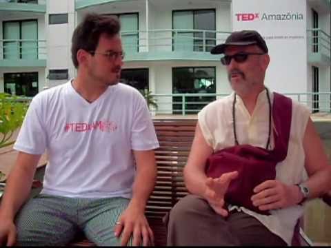 Programa Território Animal - #TEDxAmazônia - 2º Parte