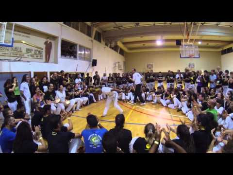 Caesaria 2013. CM Tico e Mestre Ferradura