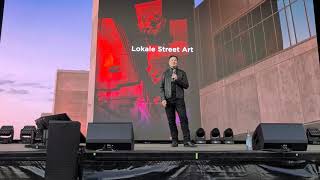 [心得] Tesla德國柏林GIGA工廠開幕與導覽