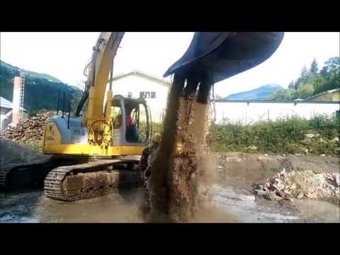 Fürstauer Bau (Werkstatt) - Cold Water Challenge