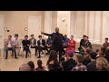 Jovan E. Watlington - Juke Box Love Song (Michael John LaChiusa)