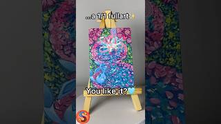 Sakura vibes🌸#pokemon #pokemoncards #pokemontcg #pokemonart #tcg #timelapse #art #fypシ #sylveon