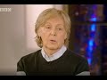 Idris Elba Meets Paul McCartney BBC1 interview 19-12-2020