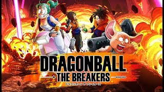 【ドラゴンボールザブレイカーズ】戦闘力たったの５でも生き残りたい