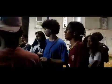 Atros & JV x Renilton & Marroquino I 18°ED BDUFBA ESPECIAL I QUARTAS