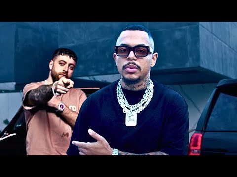 LUCIANO ft. KC REBELL - STRONG