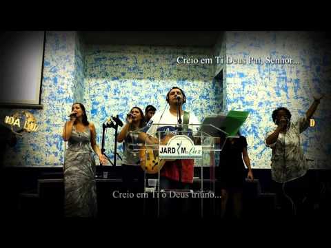 O Credo (creio Em Ti) - Reformed Sound