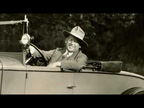 Laurenz Hofer, ein Heldentenor in Düsseldorf