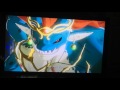 DBX Alternate Ending DragonzBlood97