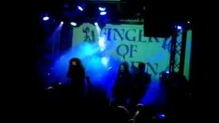 Finger Of Scorn (Cirith Ungol cover band) 01 - Atom Smasher