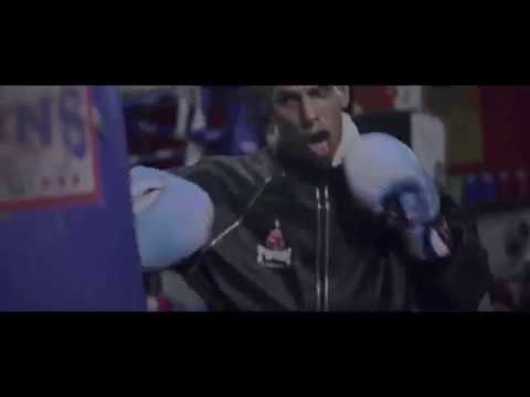 nauzet trujillo - Cancion-  SoeN el Ideolgo Pelea.