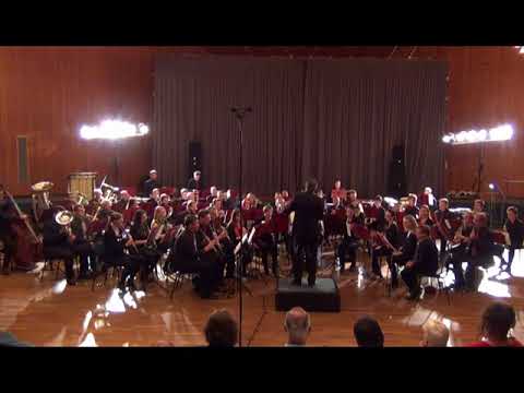 KBO Rhein-Erft - Alfred Reed - Evolutions