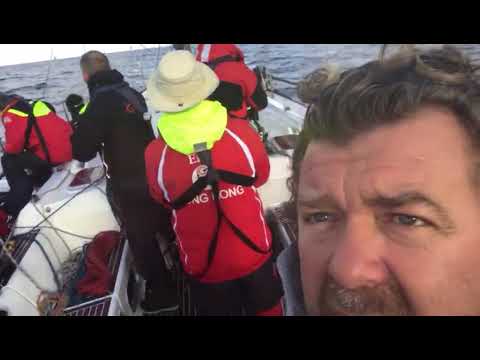 Rolex Middle Sea Race 2018