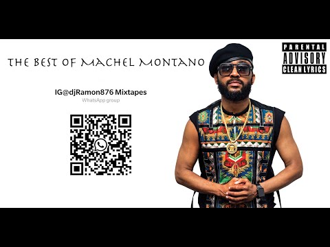 Machel Montano MegaMix(2021) Ft. Destra, Skinny Fabulous, Bunji Garlin, Motto, Angela Hunte, Kerwin