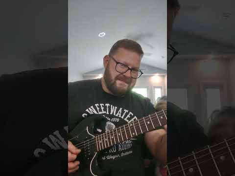 02 Gibson SG Special