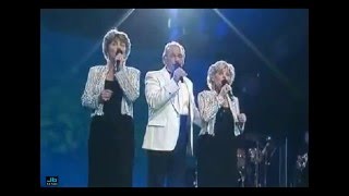 The Fleetwoods - Come Softly To Me