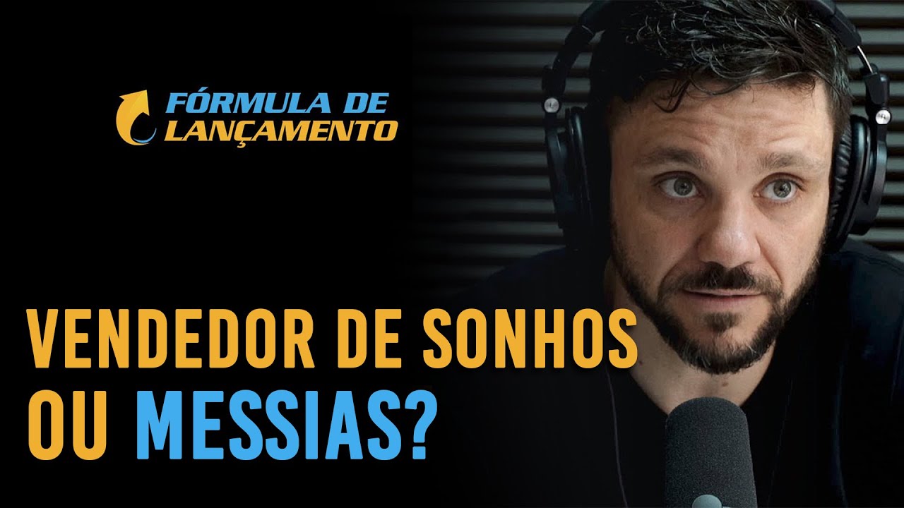 Os 7 Segredos por trás de Erico Rocha e o Fórmula de Lançamento