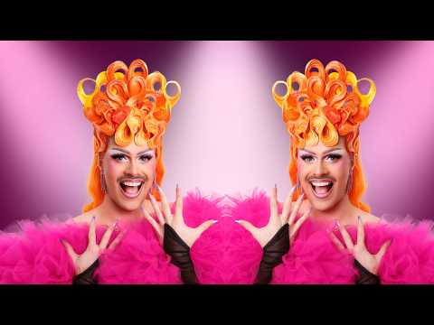 MIZZ PRIVILEZE · DRAG ARTIST · PERFORMANCE REEL