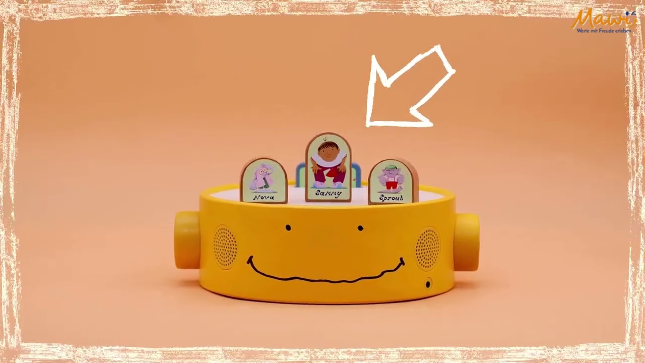 video placeholder