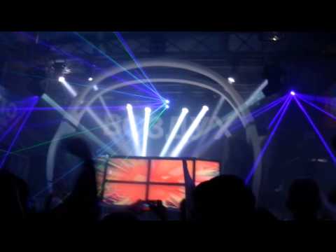 Trancemission Open Air 11.07.15 | Feel (Lost Frequencies - Are You With Me (Dash Berlin Remix)