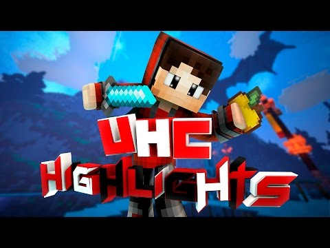 UHC Highlights #28: "Killer"