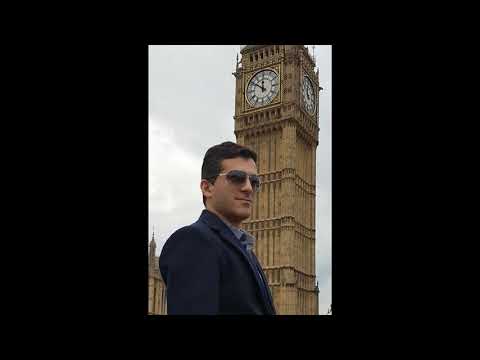 Любовь и сон (Cover) Elecro House by Stiopa Oganesyan