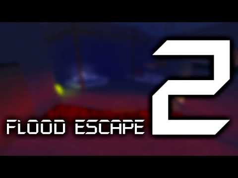 Flood Escape 2 OST - Cave System