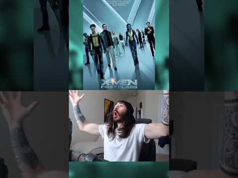 Ranking EVERY X-Men !!