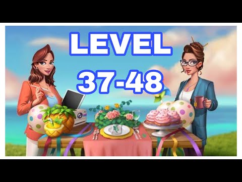 || EVENT TWINS LEVEL 37-48 || GMLORD GAMING