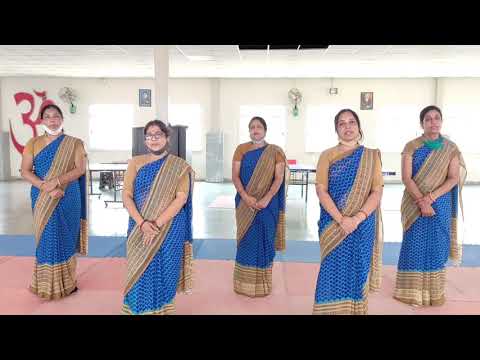 Hindi Diwas/ Song Presentation /MPS INTERNATIONAL