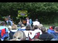 Victoria Singing At KSP 2009