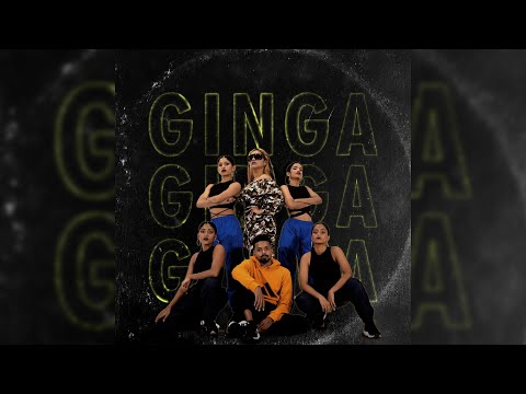GINGA - DHarIsH X Apzi (Official  Music Video)