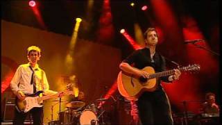 James Morrison - Wonderful world (live@Radio 2 Live in London 2008)