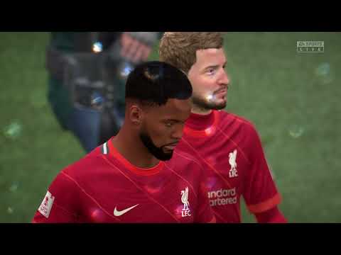 FIFA 22 MY CAREER   EP 77