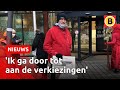 Marcel protesteert al voor de vijftigste keer tegen een industrieterrein | Omroep Brabant