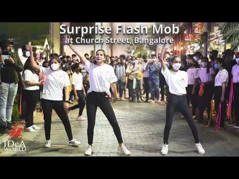 IDeA World College Bangalore General video thumbnail 7