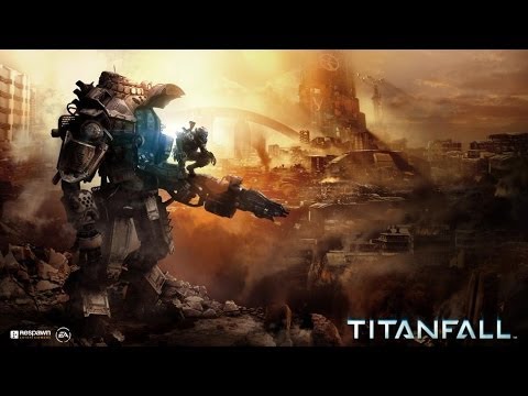 TITANFALL Beta: The Forward Compatible Review