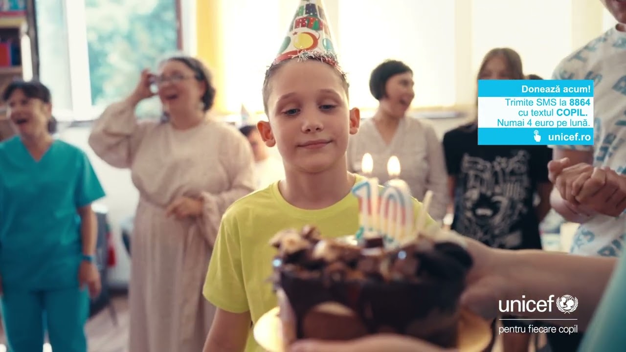 Spot TV_Campanie Craciun 2025