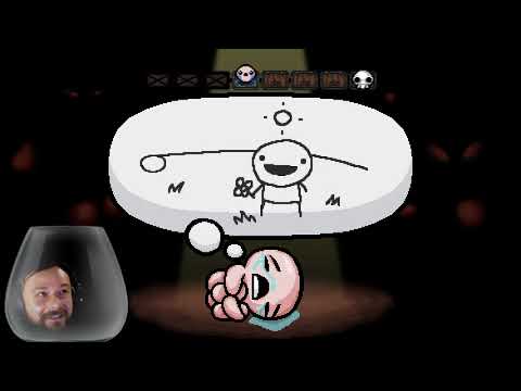 Backasswards like a Boss (Glitch)