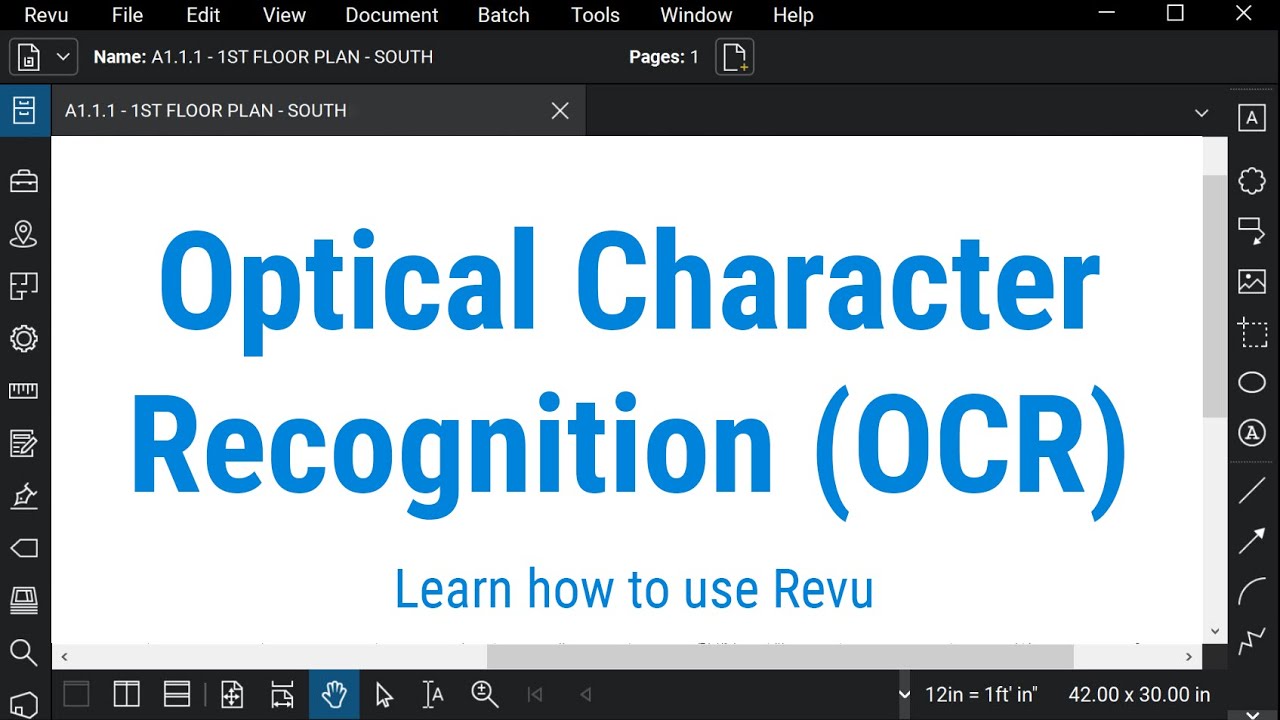How To OCR A PDF In Bluebeam Tipseri how-to-ocr-a-pdf-in-bluebeam-tipseri