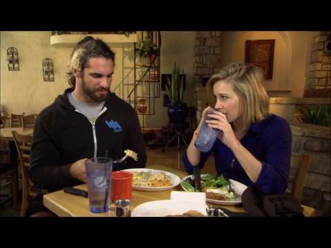WWE Network and Chill #39: Unfiltered - Seth Rollins Review