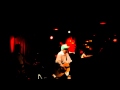 Scud Mountain Boys (75% of them) - 'Freight of Fire'